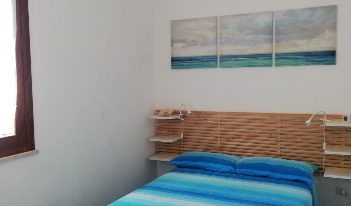 Photo of Bedroom in San Vito Lo Capo