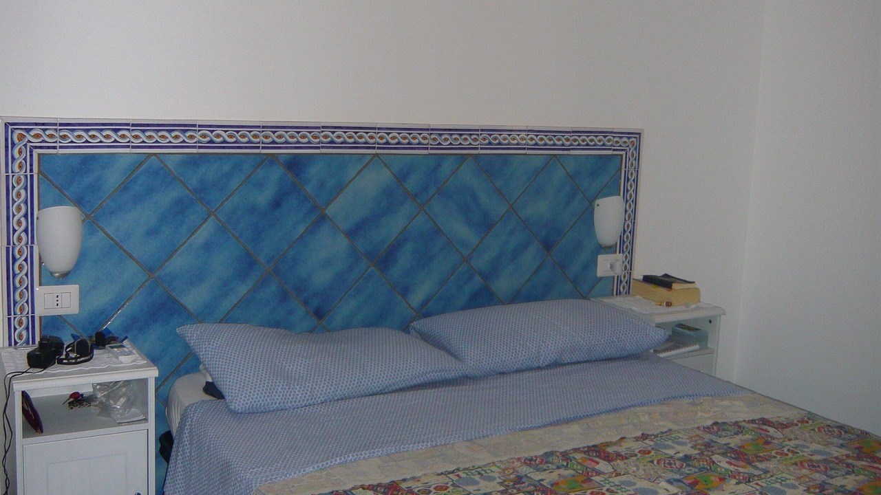 Photo of Bedroom in San Vito Lo Capo