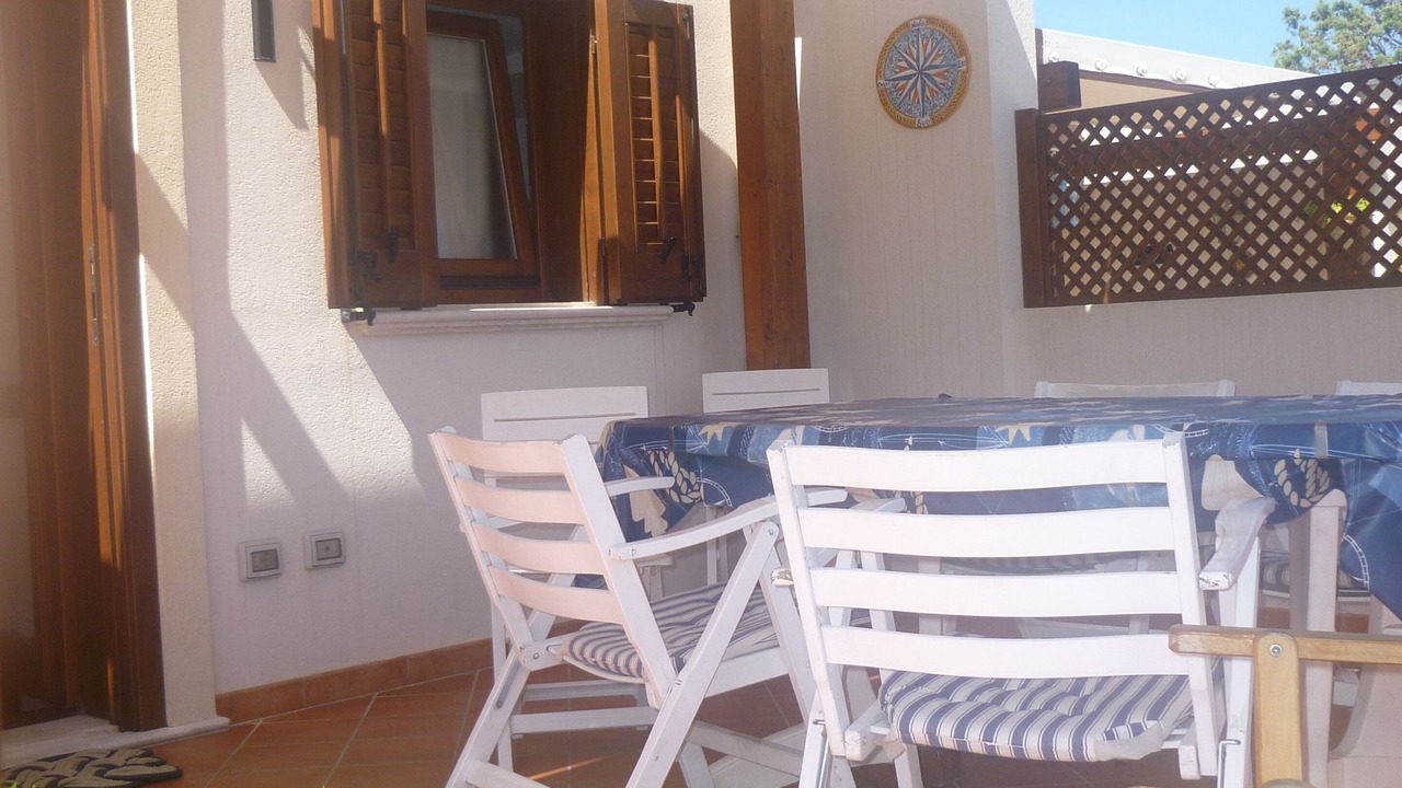 Photo of Outdoor in San Vito Lo Capo