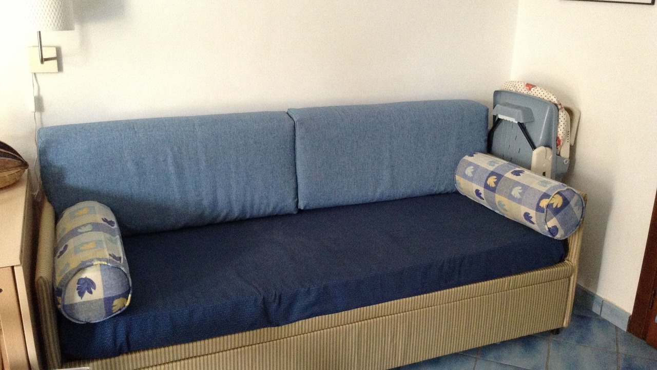 Photo of Livingroom in San Vito Lo Capo