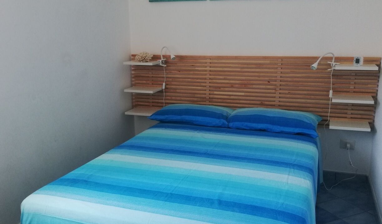 Photo of Bedroom in San Vito Lo Capo