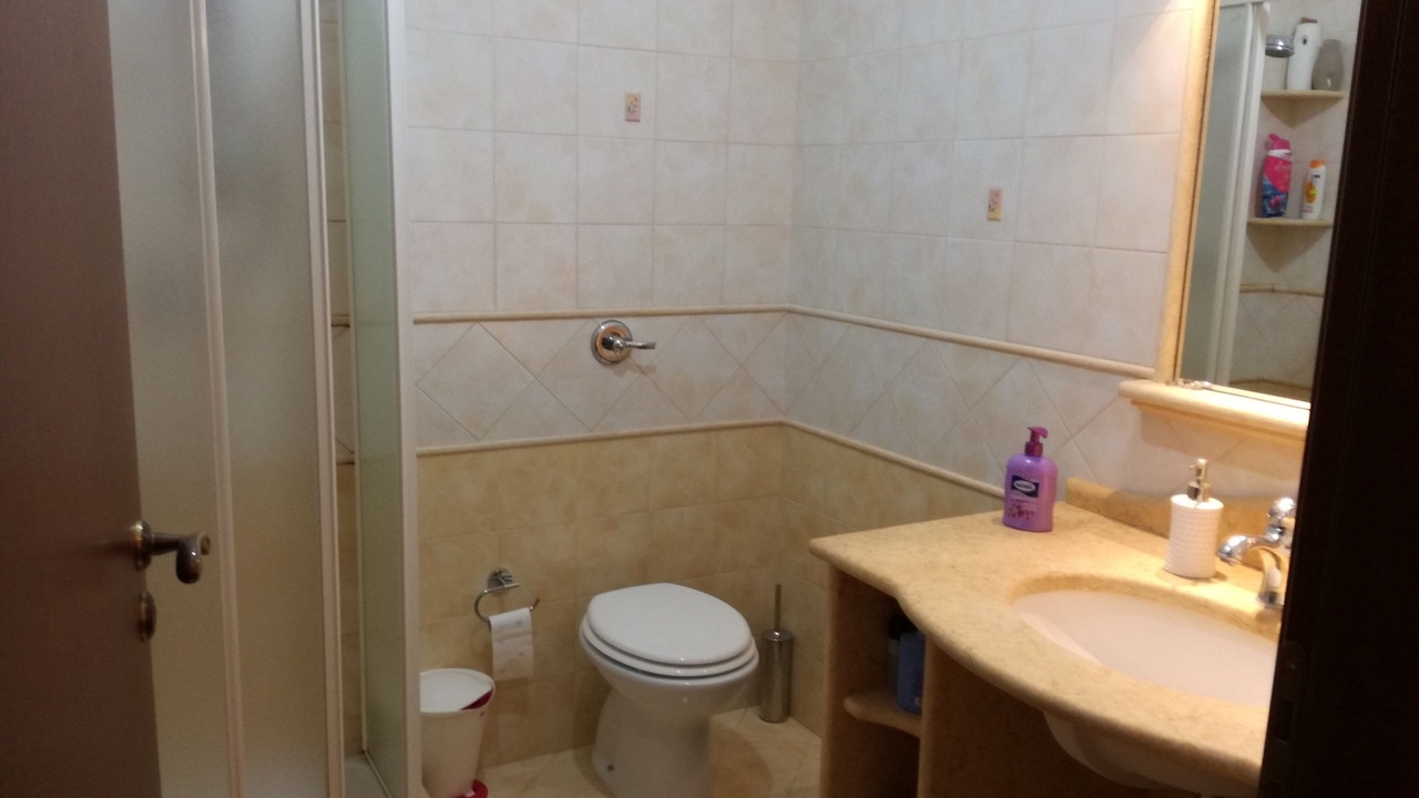 Photo of Bathroom in Custonaci