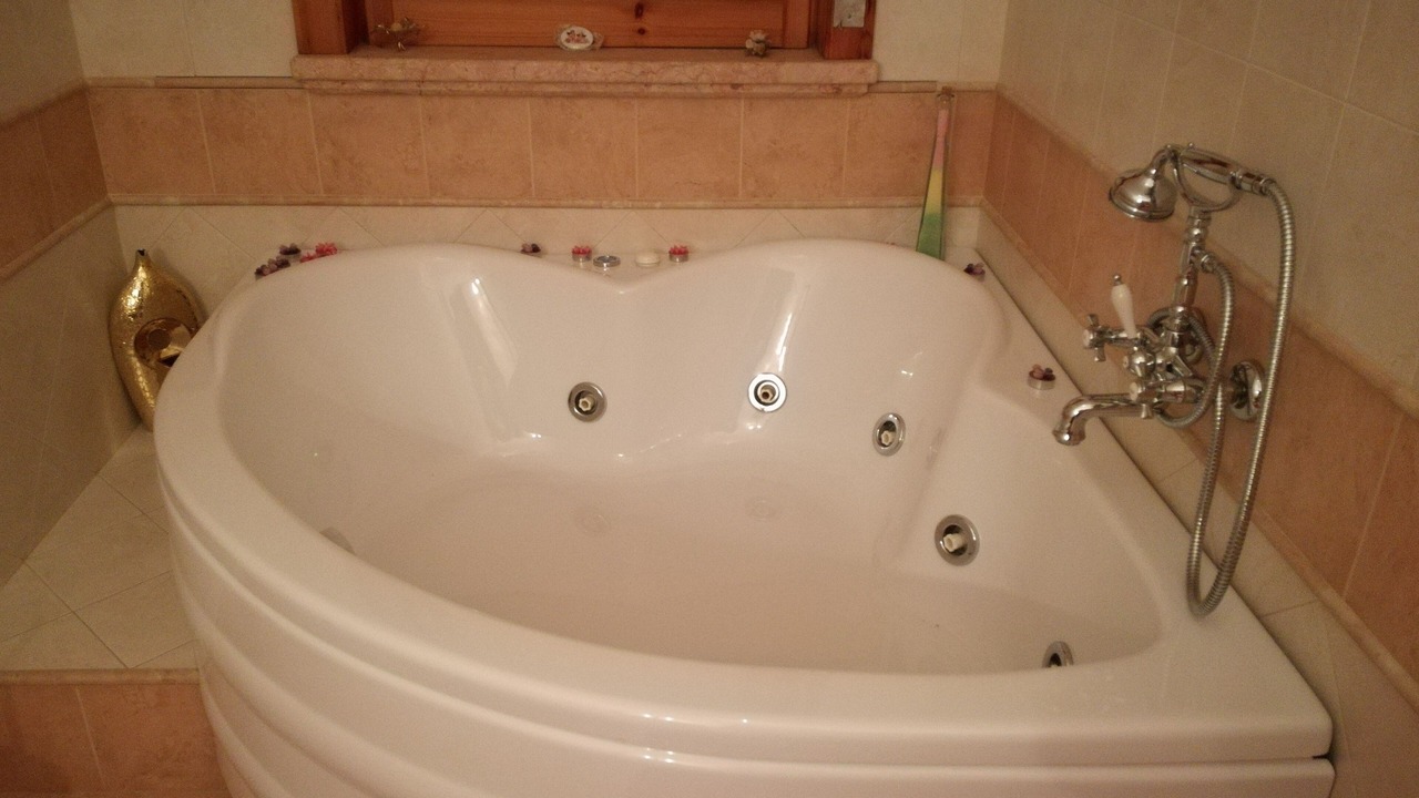 Photo of Bathroom in Custonaci