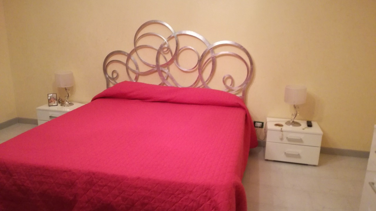 Photo of Bedroom in Custonaci