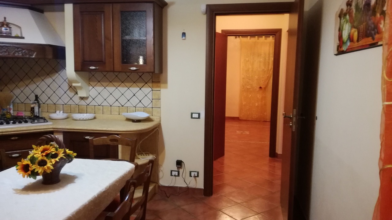 Photo of Kitchen in Custonaci