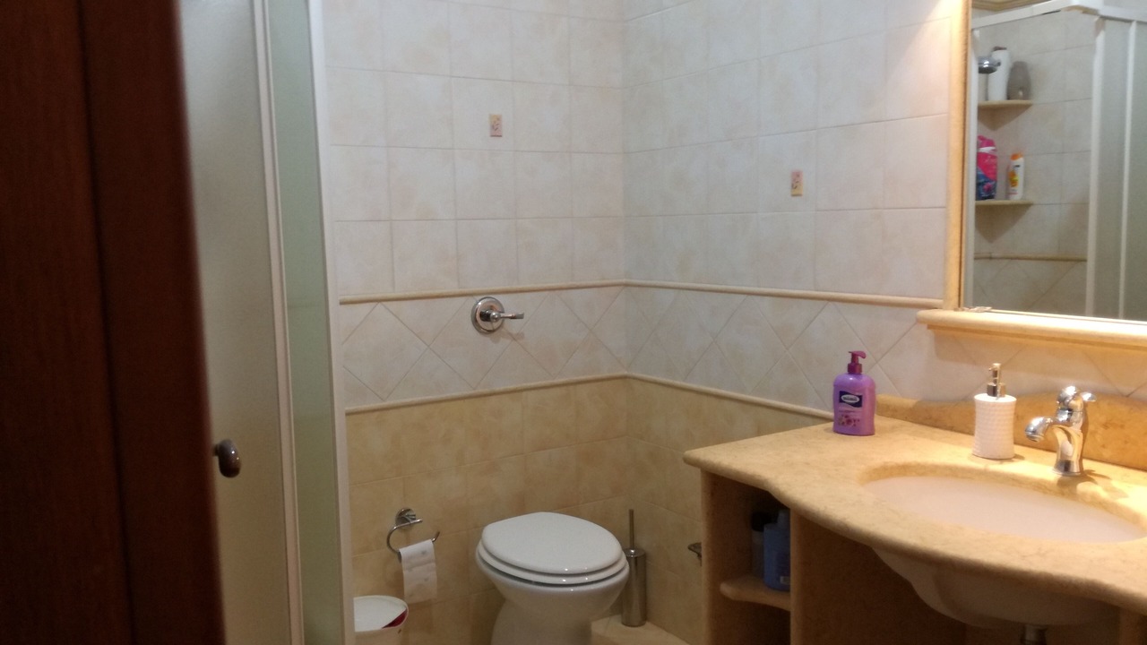 Photo of Bathroom in Custonaci