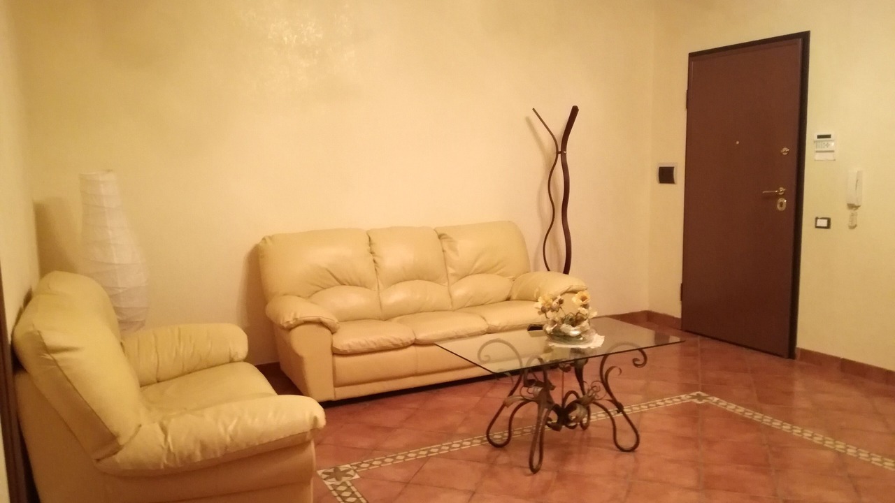 Photo of Livingroom in Custonaci