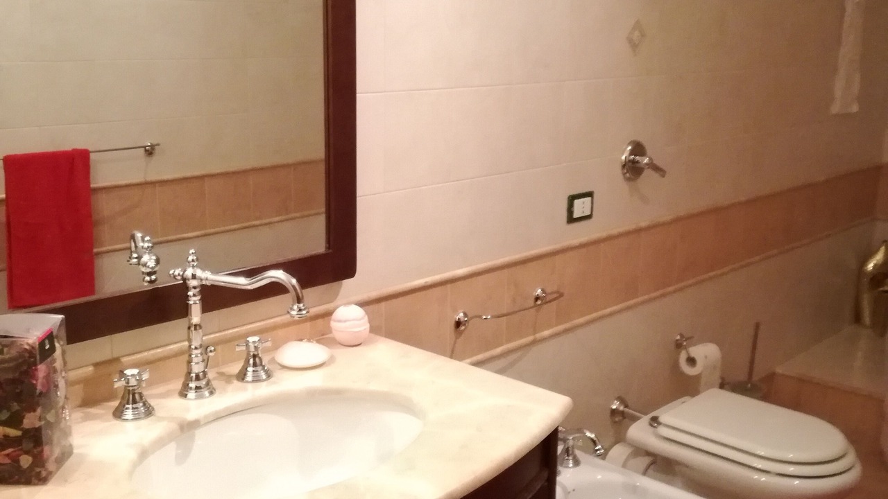 Photo of Bathroom in Custonaci