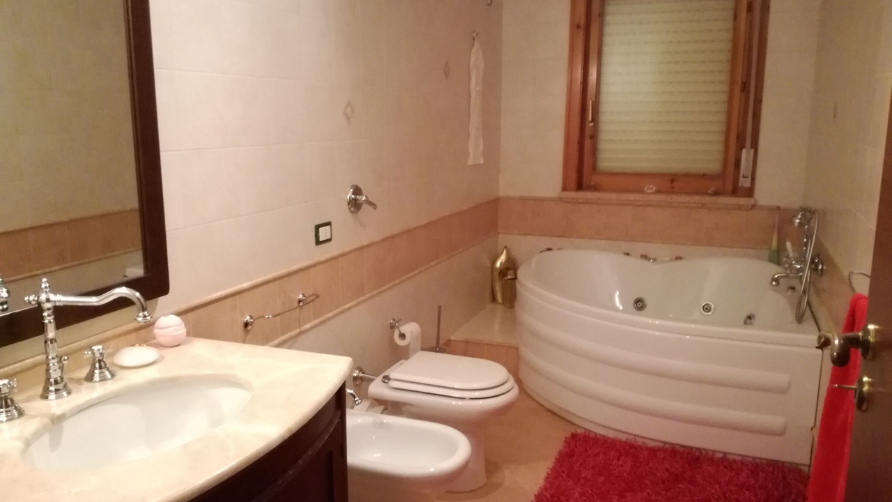 Photo of Bathroom in Custonaci
