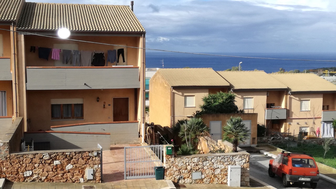 Photo of Outdoor in Custonaci