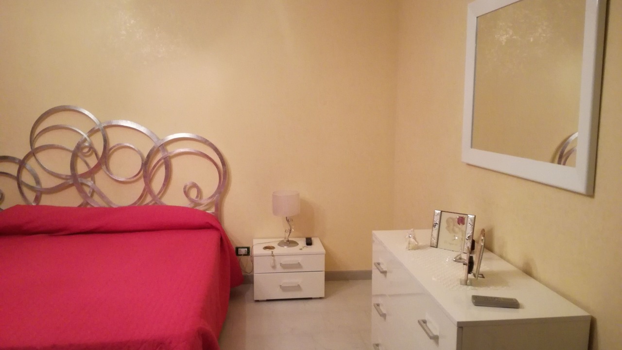 Photo of Bedroom in Custonaci