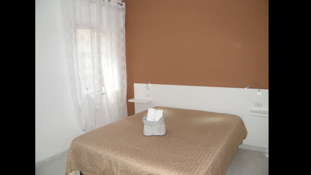 Photo of Bedroom in Alcamo Marina