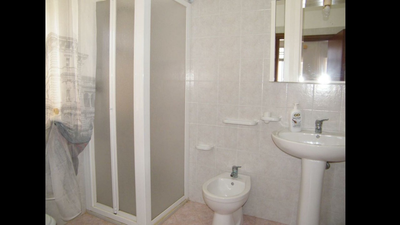 Photo of Bathroom in Alcamo Marina