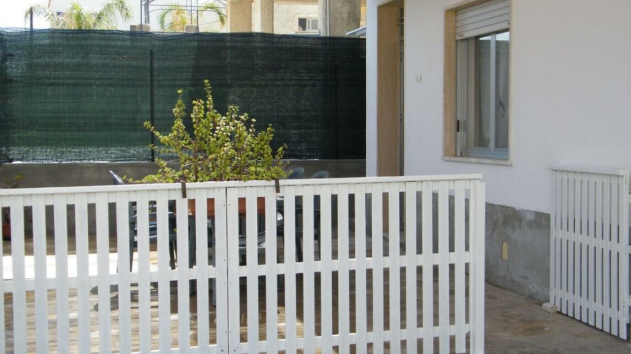 Photo of Patio Balcony in Alcamo Marina