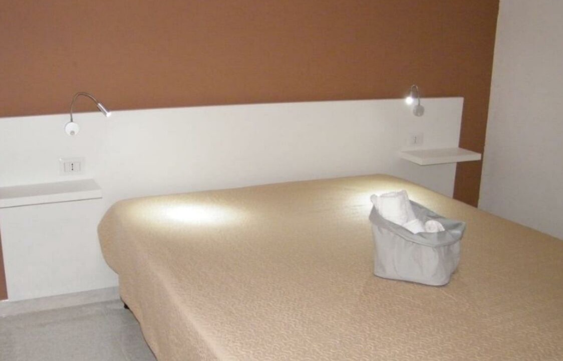 Photo of Bedroom in Alcamo Marina