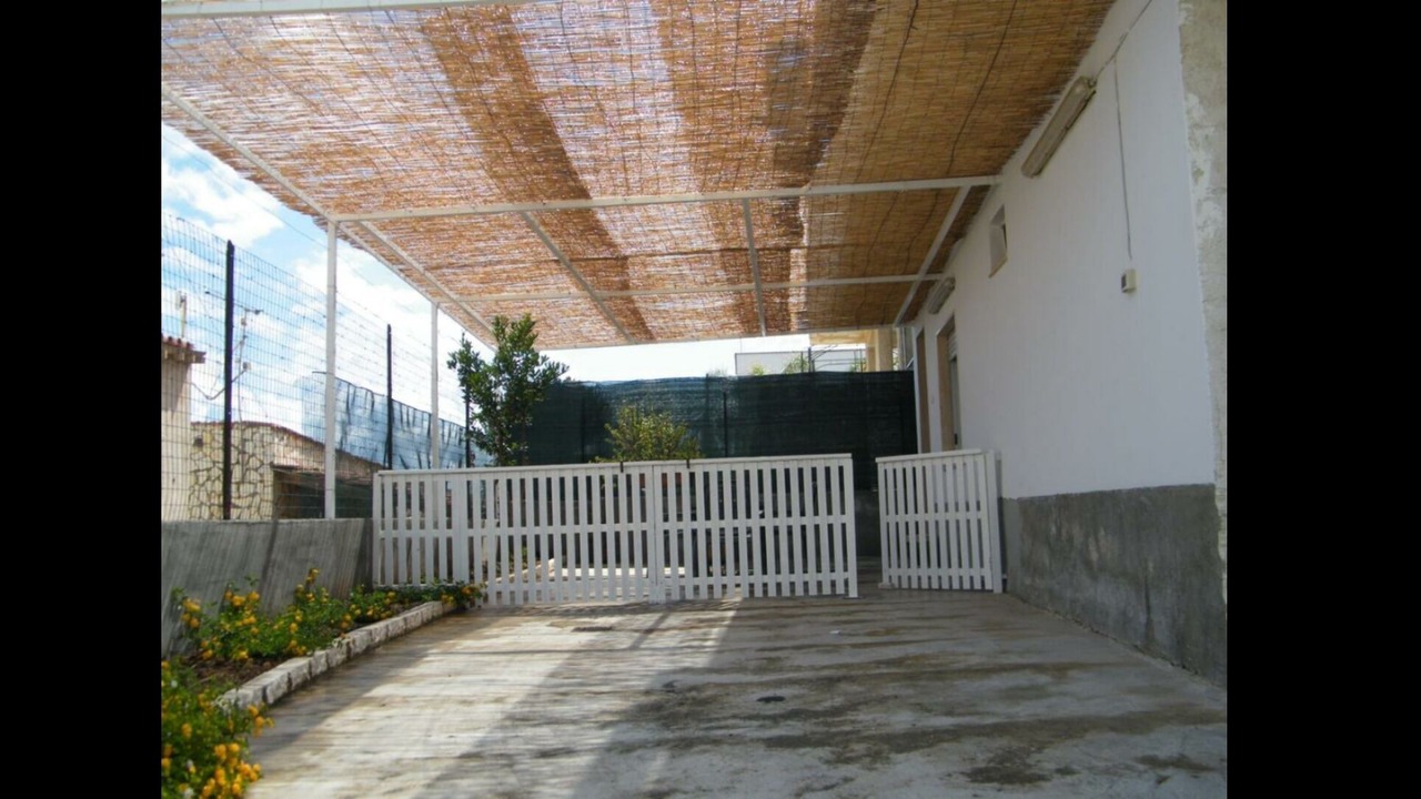 Photo of Outdoor in Alcamo Marina