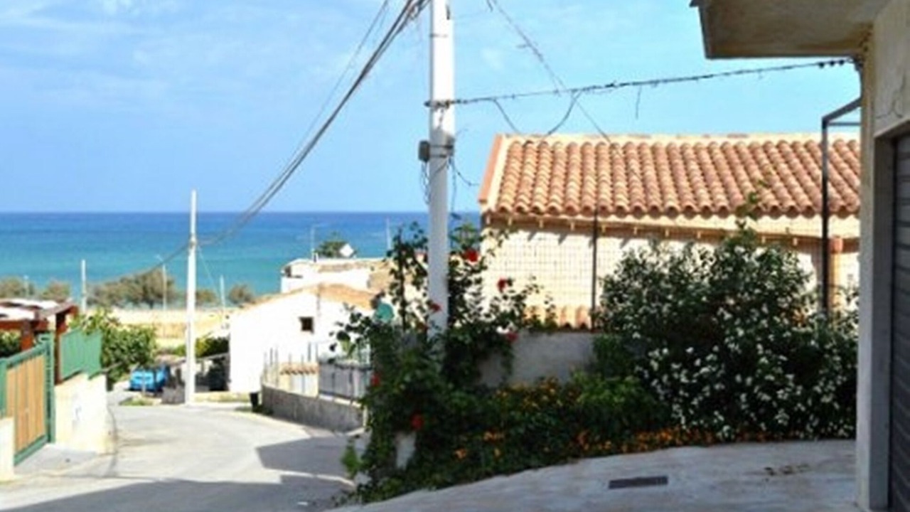 Photo of Outdoor in Alcamo Marina