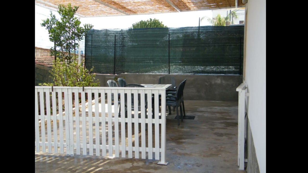 Photo of Outdoor in Alcamo Marina
