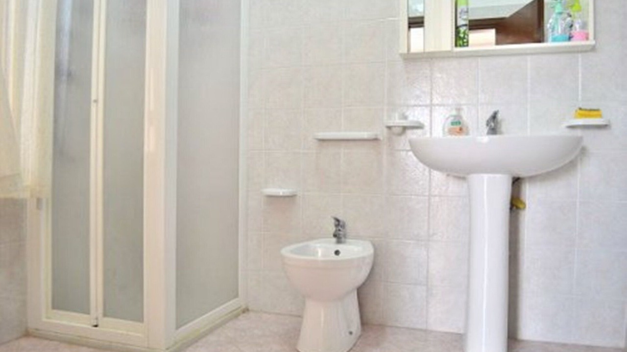 Photo of Bathroom in Alcamo Marina
