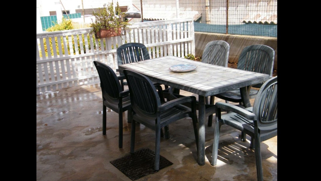 Photo of Outdoor in Alcamo Marina