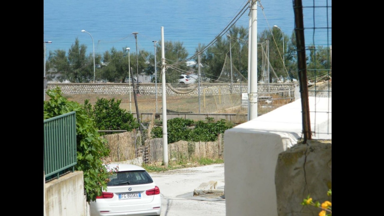 Photo of Outdoor in Alcamo Marina
