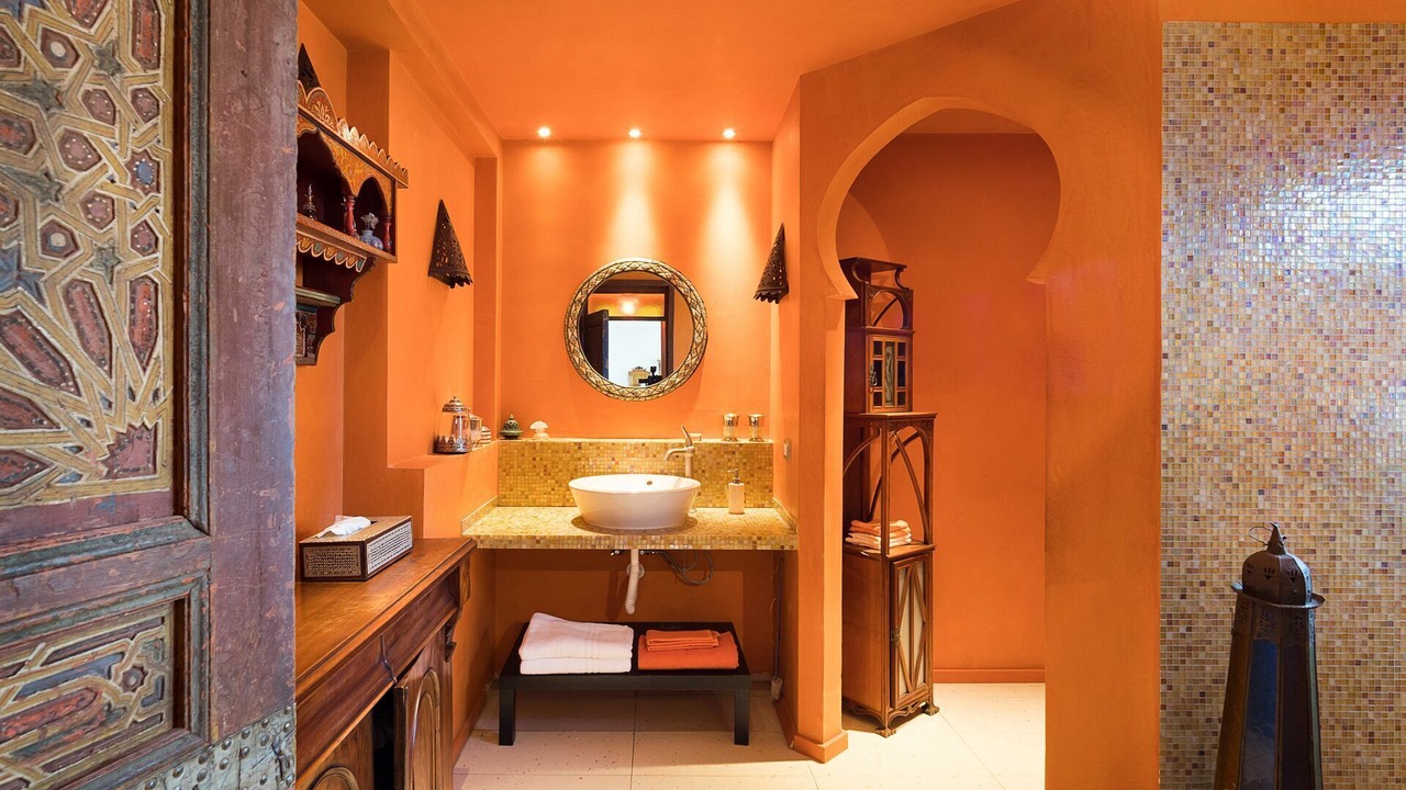 Photo of Bathroom in Aci Castello