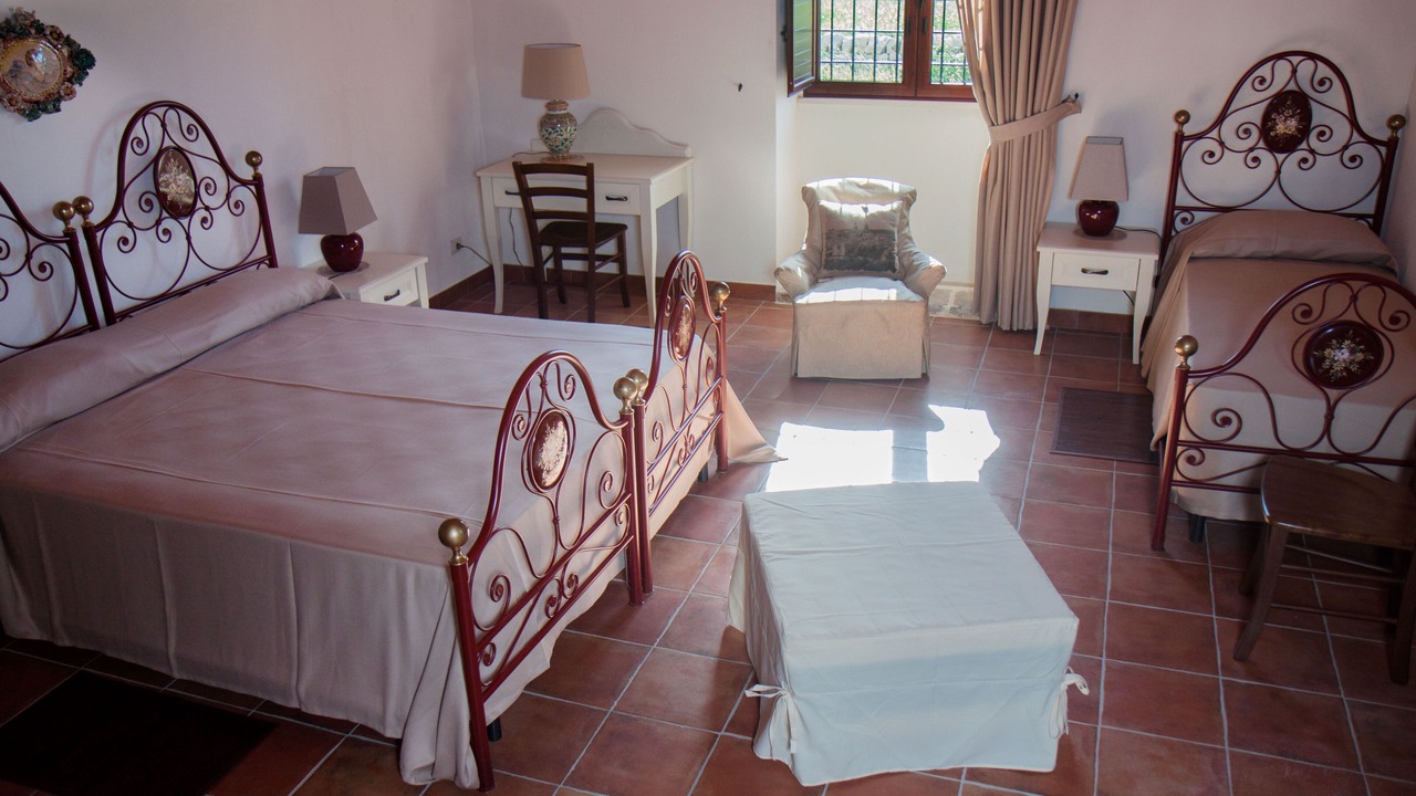 Photo of Bedroom in Chiaramonte Gulfi
