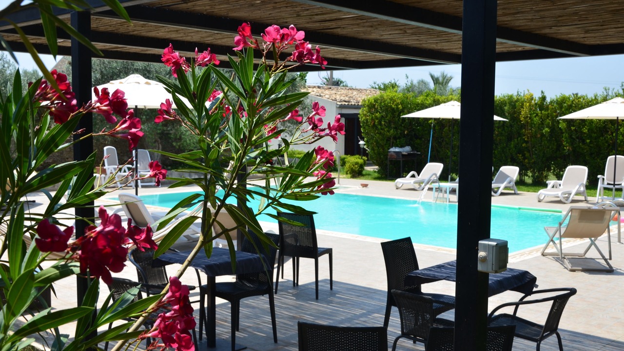 Photo of Outdoor in Chiaramonte Gulfi