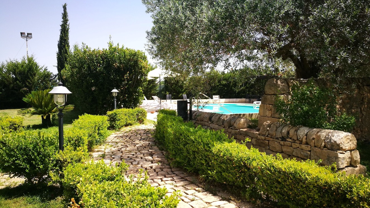 Photo of Outdoor in Chiaramonte Gulfi