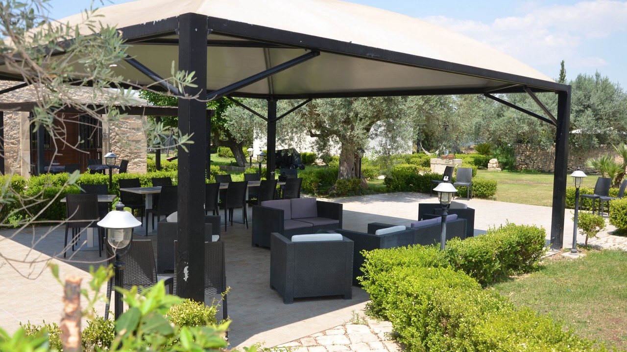Photo of Outdoor in Chiaramonte Gulfi
