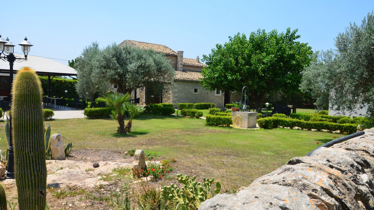 Photo of Outdoor in Chiaramonte Gulfi
