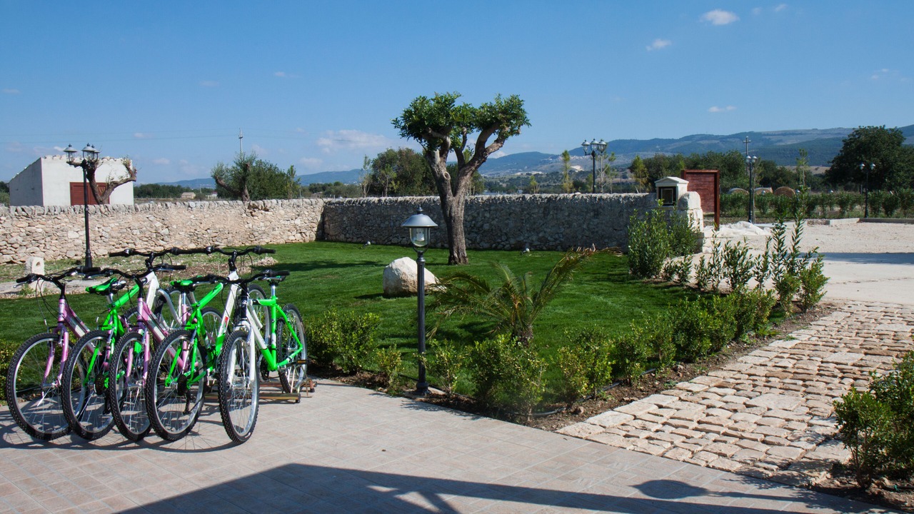 Photo of Outdoor in Chiaramonte Gulfi