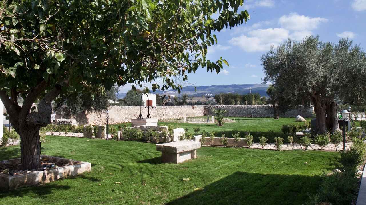 Photo of Outdoor in Chiaramonte Gulfi
