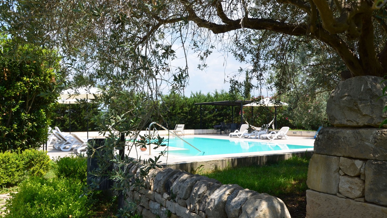 Photo of Outdoor in Chiaramonte Gulfi