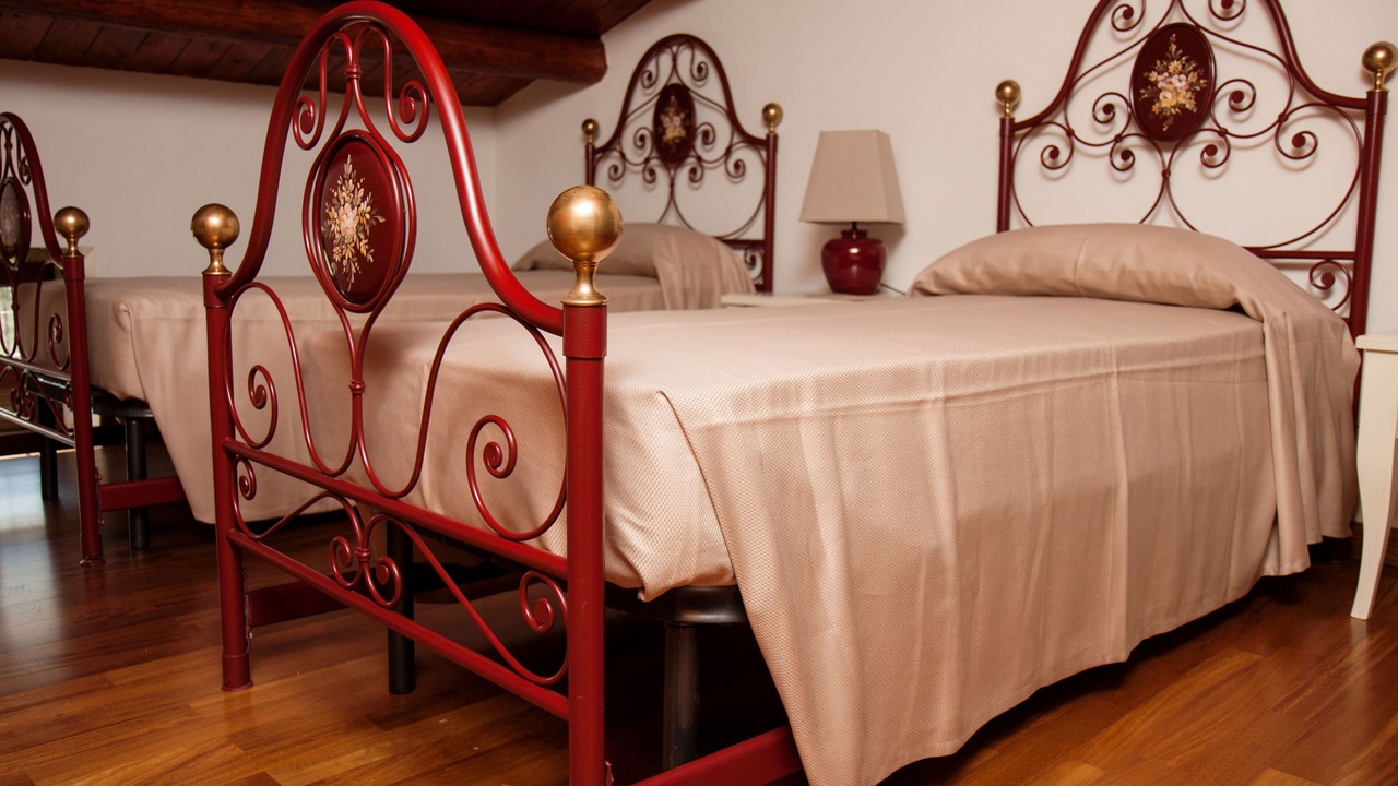 Photo of Bedroom in Chiaramonte Gulfi