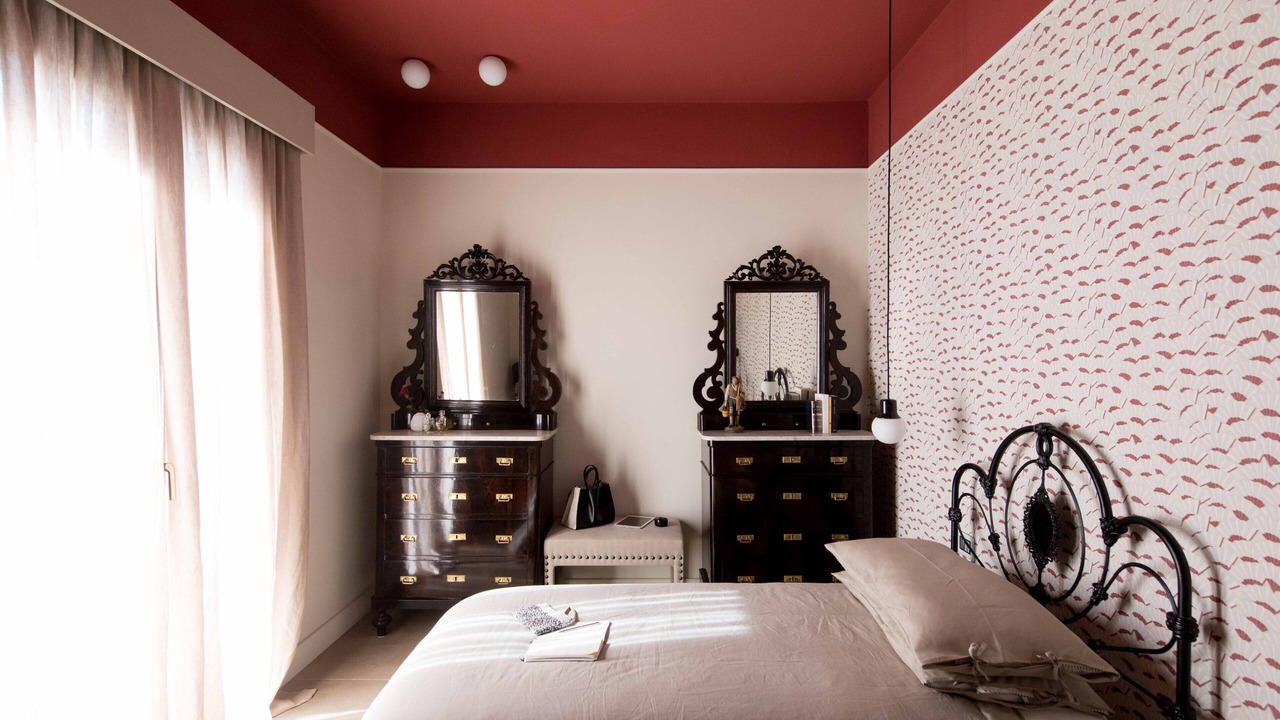 Photo of Bedroom in Rovittello