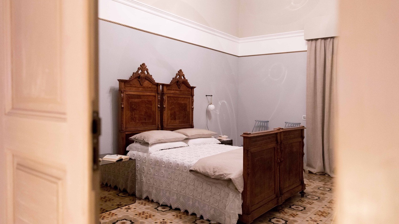 Photo of Bedroom in Rovittello