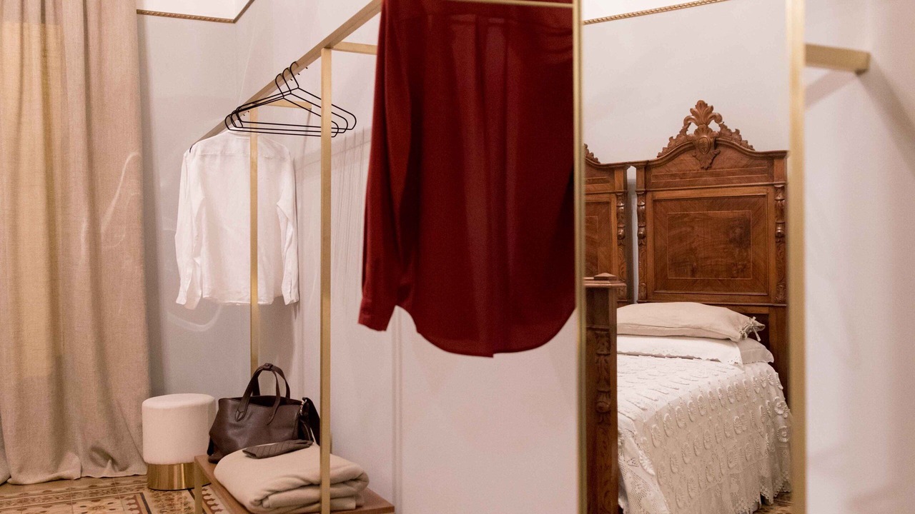 Photo of Bedroom in Rovittello