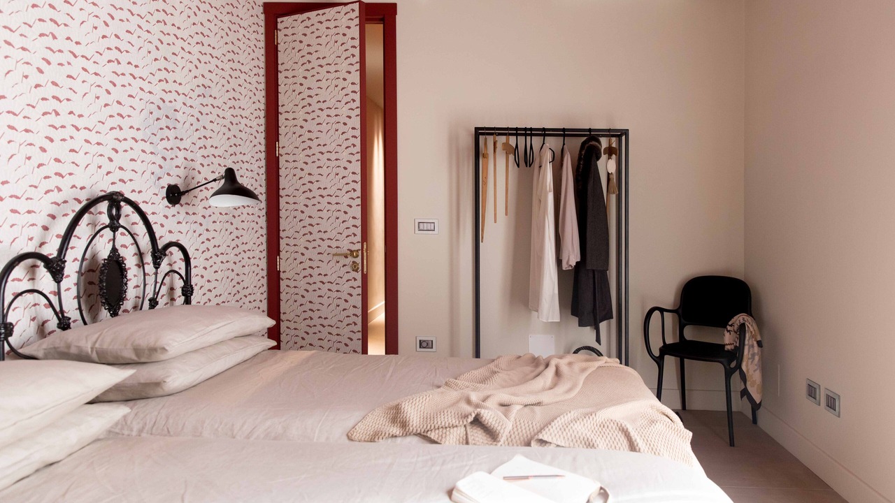 Photo of Bedroom in Rovittello