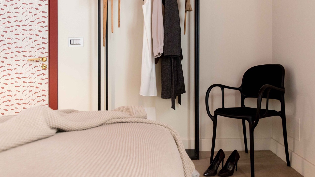 Photo of Bedroom in Rovittello