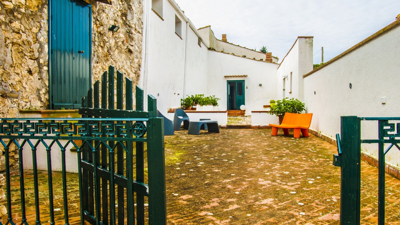 Photo of Patio Balcony in Roccamena