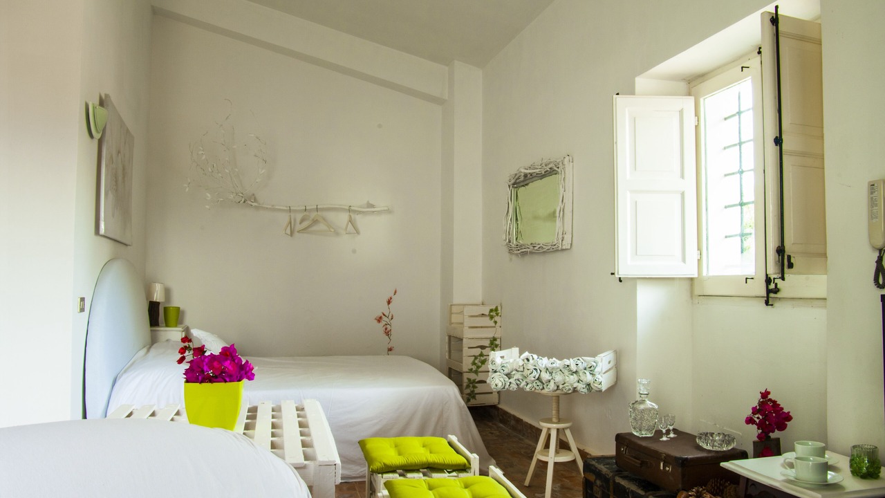 Photo of Bedroom in Roccamena