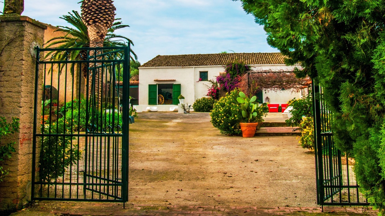 Photo of Outdoor in Roccamena
