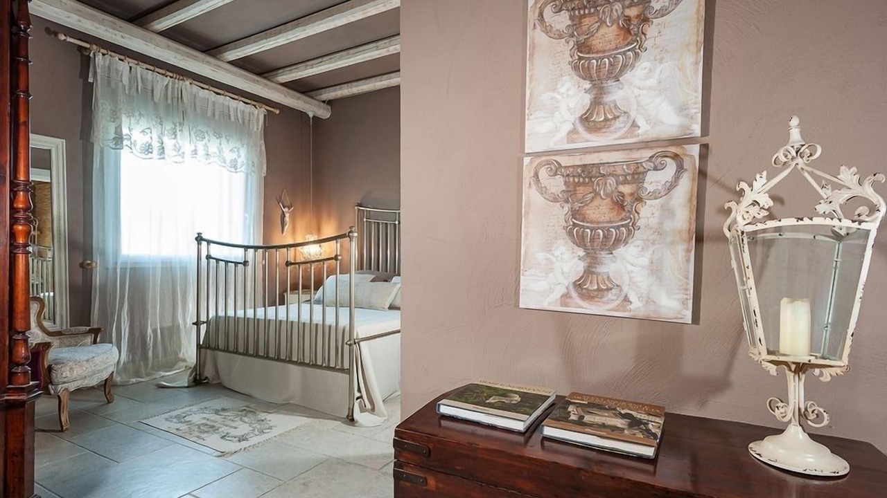 Photo of Bedroom in Marausa