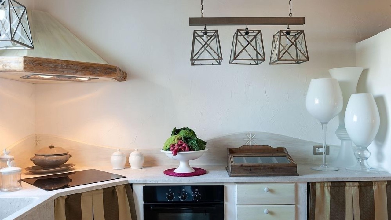 Photo of Kitchen in Marausa