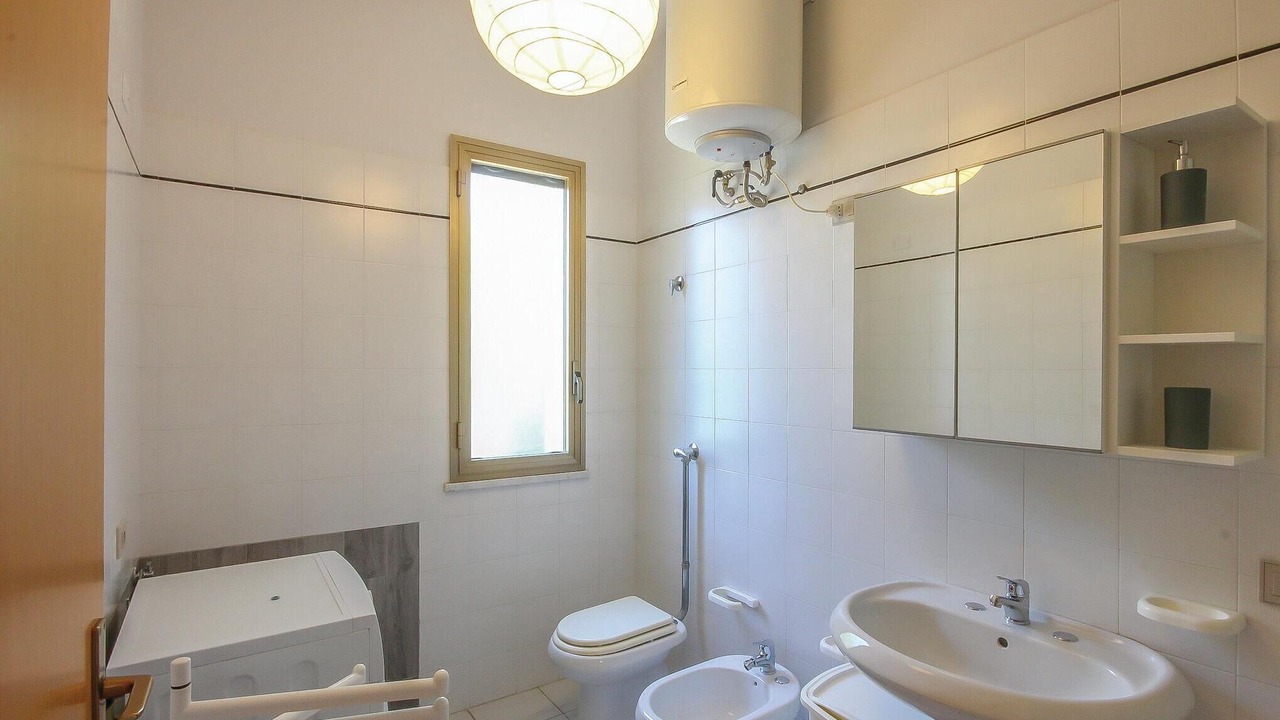 Photo of Bathroom in Porto Palo