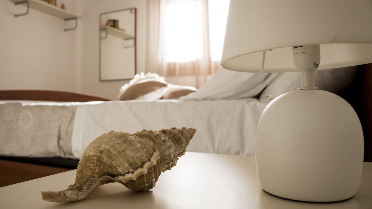 Photo of Bedroom in Macari