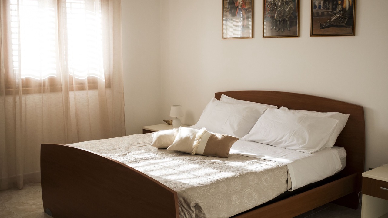 Photo of Bedroom in Macari