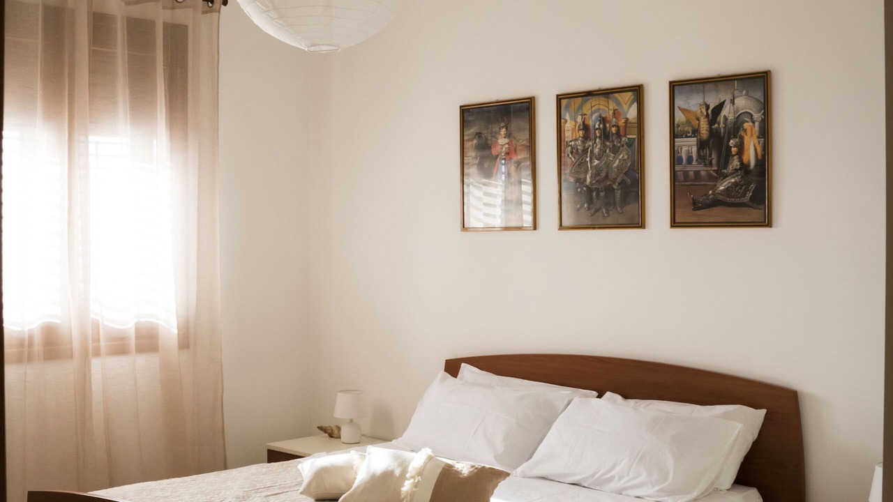 Photo of Bedroom in Macari