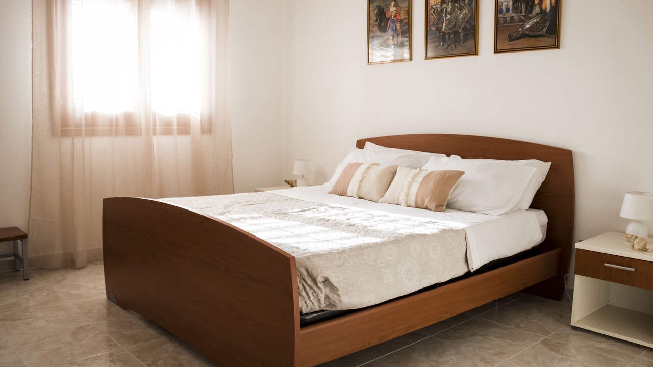 Photo of Bedroom in Macari